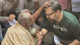 সহনশীল রাজনীতিতে বিশ্বাসী বিএনপি