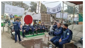 জামায়াত নেতা হত্যার ঘটনায় উত্তেজনা কমেছে, আতংক রয়েছে
