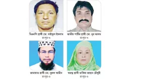 জাপার ঘাঁটিতে দুর্গ গড়তে মরিয়া বিএনপি-জামায়াত