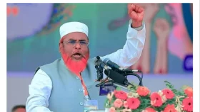 মাঘ মাসে মাথা গরম করলে চৈত্র মাসে কী করবেন, প্রশ্ন পরওয়ারের