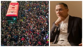 &lsquo;দায়িত্ব পালনে আমি মায়ের আদর্শে অবিচল&rsquo;