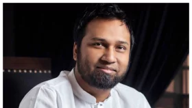 তাপসের দেশত্যাগে নিষেধাজ্ঞা