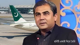 শ্রীলঙ্কার বিমানের টিকিট কেটেছে বিশ্বকাপ বয়কটের হুমকি দেওয়া পাকিস্তান