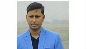 ‪মাধবপুরে ভাতা আত্মসাৎ, প্রাণনাশের হুমকির অভিযোগ ইউপি সদস্যের বিরুদ্ধে