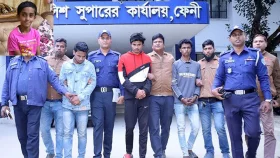 আলোচিত নাশিত হত্যা মামলায় ৩ জনের মৃত্যুদণ্ড