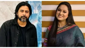 সেরা নায়ক আফরান নিশো, সেরা নায়িকা পুতুল