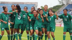 নারী এশিয়ান কাপের আংশিক স্কোয়াড ঘোষণার ব্যখ্যা দিলেন বাটলার