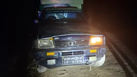 জামায়াত প্রার্থী শিশির মনিরের গাড়িতে হামলার অভিযোগ