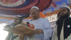 প্রচলিত শাসনে দেশে ইনসাফ প্রতিষ্ঠাতা করা অবাস্তব: সৈয়দ রেজাউল করিম
