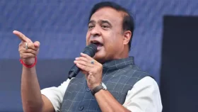 মুসলমান 'মিঞা'দের ভারতে নয়, ভোট দেওয়া উচিত বাংলাদেশে : আসামের মুখ্যমন্ত্রী