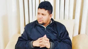 &lsquo;জামায়াত ও আ.লীগ হলো মুদ্রার এপিঠ-ওপিঠ&rsquo;- ভারতীয় গণমাধ্যমে মাহফুজ আলম