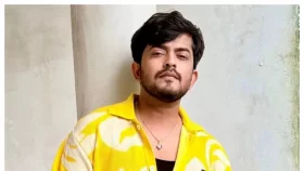 এবার গরুর মাংস খেয়ে তোপের মুখে অভিনেতা