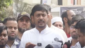 বিএনপির তত্ত্বাবধানে নিষিদ্ধ আ. লীগ প্রকাশ্যে আসছে: নাসীরুদ্দীন পাটওয়ারী