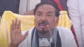 বাংলাদেশকে আফগানিস্তান বানাতে চায় জামায়াত : হাফিজ উদ্দিন