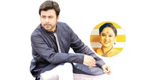সেরা অভিনেতা নিশো ও পুতুল