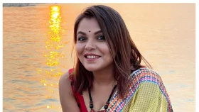 জামায়াতের আমিরের পোস্ট নিয়ে শাওনের মন্তব্য