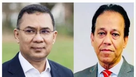 ১০ মিনিটের সাক্ষাতেই নির্বাচন থেকে সরে দাঁড়াবেন এনায়েত উল্লাহ