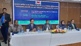 নির্বাচনে পক্ষপাতিত্ব দেখলেই কঠোর ব্যবস্থা: ইসি সানাউল্লাহ