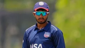 ভারতের বিপক্ষে যুক্তরাষ্ট্রের হয়ে বিশ্বকাপ খেলবেন &lsquo;ভারতীয়&rsquo; সাইতেজা