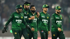 টি-টোয়েন্টি ক্রিকেটে পাকিস্তানি স্পিনারদের ইতিহাস
