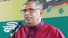 বাহাউদ্দিন নাছিমের ৩৩ কোটি টাকার ব্যাংক হিসাব অবরুদ্ধ