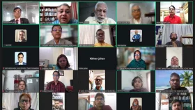 দেশে বছরে ৫ লাখ ৭০ হাজার মানুষ অসংক্রামক রোগে প্রাণ হারায়