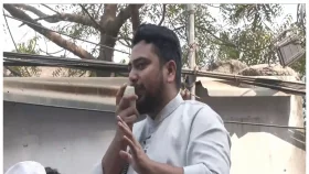 ভোটের পর জোটের পরিণতি বোঝ যাবে: নাহিদ
