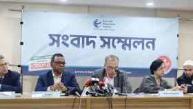 তফশিলের পর ৩৬ দিনে ১৫ প্রাণহানি, নির্বাচনী পরিবেশ নিয়ে টিআইবির শঙ্কা