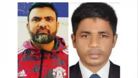 পটিয়ায় সোহেল হত্যার প্রধান আসামি কায়েস গ্রেপ্তার