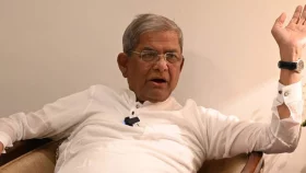 জামায়াতের সঙ্গে বিএনপির কোনো সমঝোতা নেই