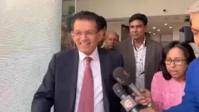 শেষ সময়ে প্রতিরক্ষা চুক্তি &zwnj;&lsquo;চলমান প্রক্রিয়া&rsquo;: নিরাপত্তা উপদেষ্টা