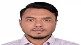 তিন গম্বুজে বন্দি সময়: ফাতেহ খাঁ জামে মসজিদের নীরব গল্প