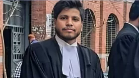 আইনজীবী আলিফ হত্যা মামলায় সাক্ষ্য দিলেন বাবা