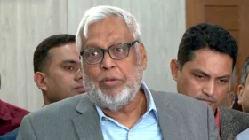 জ্বালানি উপদেষ্টার মোবাইল নম্বর হ্যাকড, চাওয়া হচ্ছে অর্থ