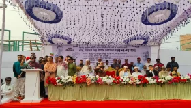 ভোট আপনাদের নাগরিক অধিকার, যাকে খুশি দেন: গয়েশ্বর