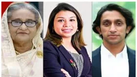 শেখ হাসিনা-টিউলিপ-ববিসহ ১৮ জনের বিরুদ্ধে মামলার রায় আজ