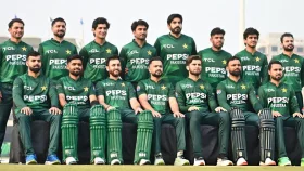 সরকারি নির্দেশ মানলে পাকিস্তানের বিরুদ্ধে নিষেধাজ্ঞা দেওয়া যাবে না: সাবেক আইসিসি চেয়ারম্যান