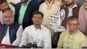 মির্জা আব্বাসকে &lsquo;মাদক সম্রাট&rsquo; বললেন পাটোয়ারী