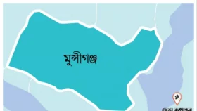 মুন্সিগঞ্জে এক্সপ্রেসওয়েতে রেলিংয়ের ধাক্কায় মোটরসাইকেল আরোহী নিহত ২