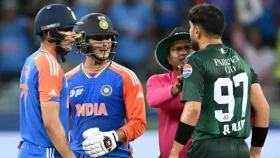 শেষ মুহূর্তে ভারতের বিপক্ষে খেলতে রাজি হতে পারে পাকিস্তান?