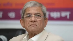 এটাই আমার শেষ নির্বাচন, শেষবারের মতো সুযোগ দিন