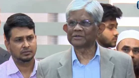 পে স্কেলের জন্য অর্থের যোগান হয়েছে: অর্থ উপদেষ্টা