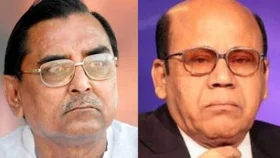 মেনন-কামরুলের বিরুদ্ধে অভিযোগ দাখিল প্রসিকিউশনের