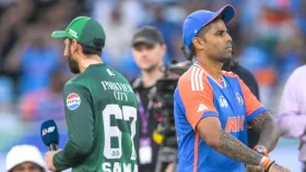 পাকিস্তান দুর্বল দল; তারা বিশ্বকাপে না খেললে বড় কিছু হবে না: মাঞ্জরেকার