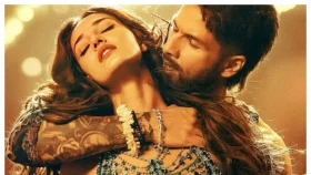 &lsquo;ও রোমিও' নিষিদ্ধের দাবি