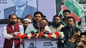 সরকারি কর্মকর্তারাও প্রকাশ্যে ধানের শীষে ভোট চাচ্ছেন&nbsp;