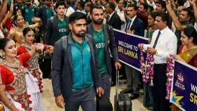 ভারত ম্যাচ বয়কটে অনড় পাকিস্তান, আইসিসিকে আনুষ্ঠানিক চিঠি দিচ্ছে না