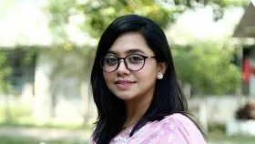 ২ বিয়ের বিষয়ে যা বললেন এনসিপি নেত্রী মিতু