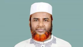 জামায়াতের সেক্রেটারি জেনারেল পরওয়ারের এক্স অ্যাকাউন্ট হ্যাকড