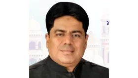 তিতাসে আওয়ামী লীগ নেতা জাহাঙ্গীর আলম আটক